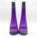 400 ml de shampooing épais pour cheveux lisses et lisses